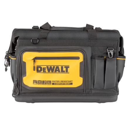 DEWALT 20 in. PRO Open Mouth Tool Bag