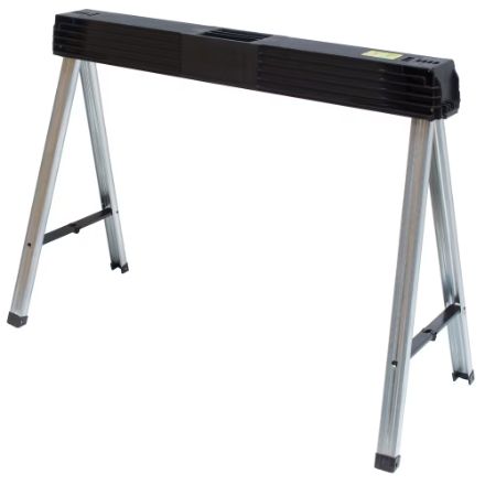STANLEY Fold-Up Sawhorse