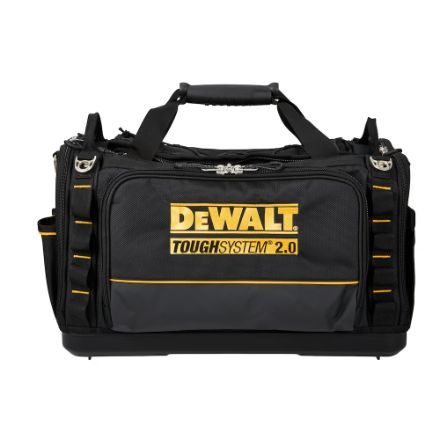 DEWALT TOUGHSYSTEM 2.0 22-inch Tool Bag