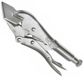 VISE-GRIP 8R Locking Sheet Metal Clamp Pliers