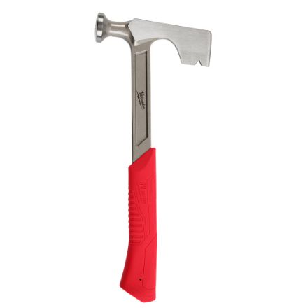 Milwaukee Tool 15 oz. Drywall Hammer with Axe