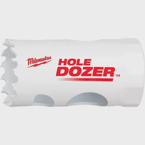 Milwaukee® 49-56-5150 1-1/2" Hole Dozer™ Bi-Metal Hole Saw