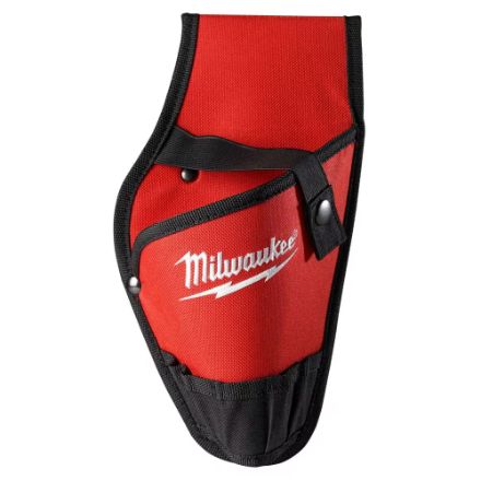 Milwaukee Tool 1-Pocket Tool Holster for M12 Tools