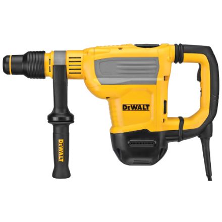 Dewalt 1-3/4 in. SDS MAX* Combination Rotary Hammer Kit