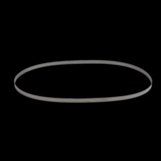 Milwaukee 30-9/16 in. 8/10 TPI COMPACT EXTREME THICK METAL BAND SAW BLADE 3PK