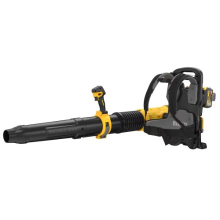 DEWALT 60V FLEXVOLT Backpack Blower (4 Ah Kit)