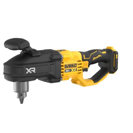 DEWALT 20V MAX XR 1/2 Stud And Joist Drill