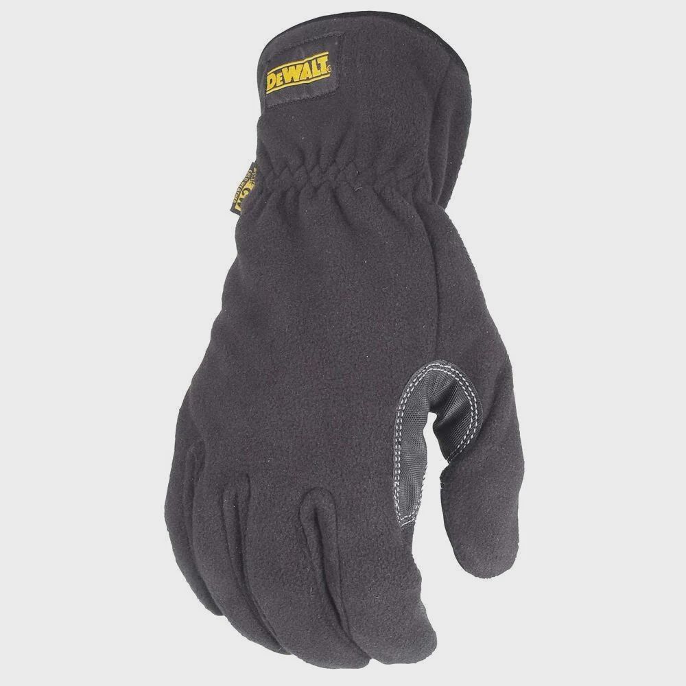 Dewalt Mild Condition Fleece Cold Weather Work Glove