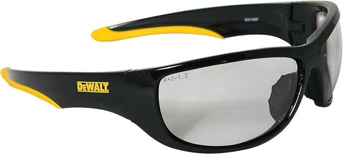 DEWALT DPG94 Dominator™ Hardware Protective Eyewear