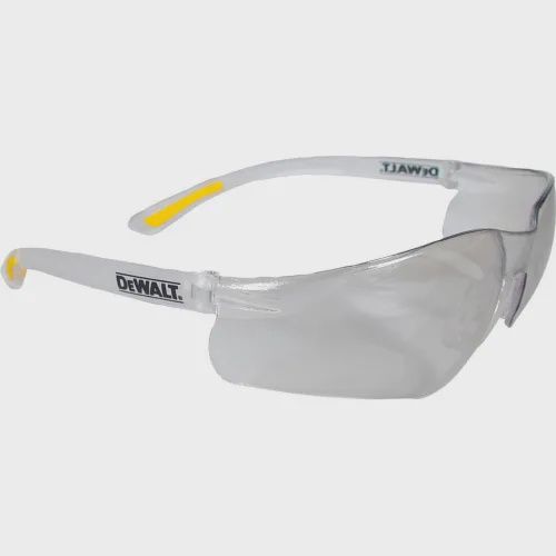 DeWalt® DPG52-9D ANSI Z87.1+ Safety Glasses Contractor Pro