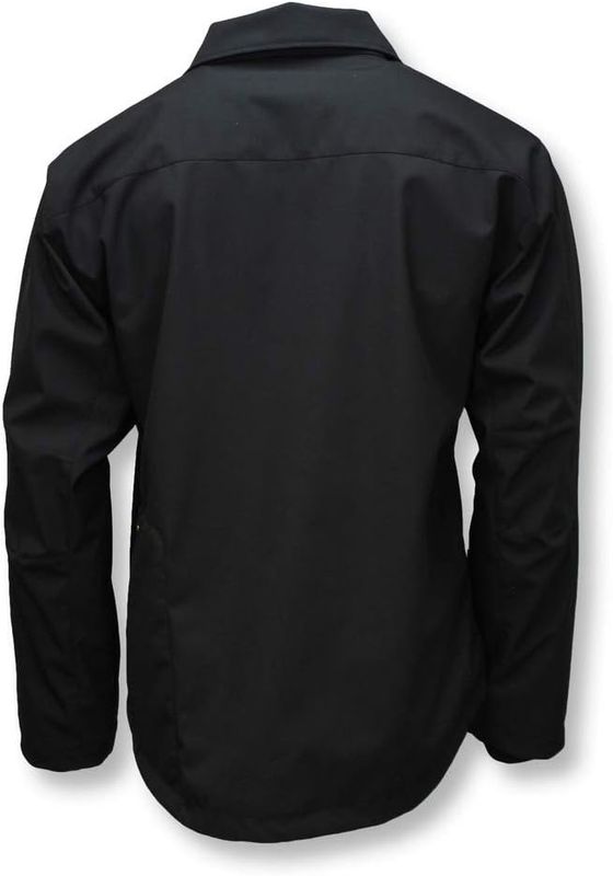 Dewalt Structured Soft Shell Heated Jacket (Jacket Only)-XL