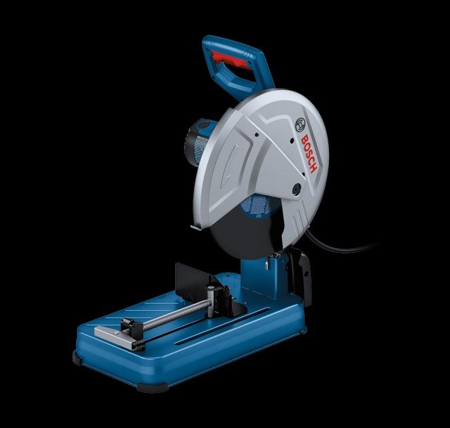 Bosch 15 AMP 14in Abrasive Cut Off Saw Bare Tool