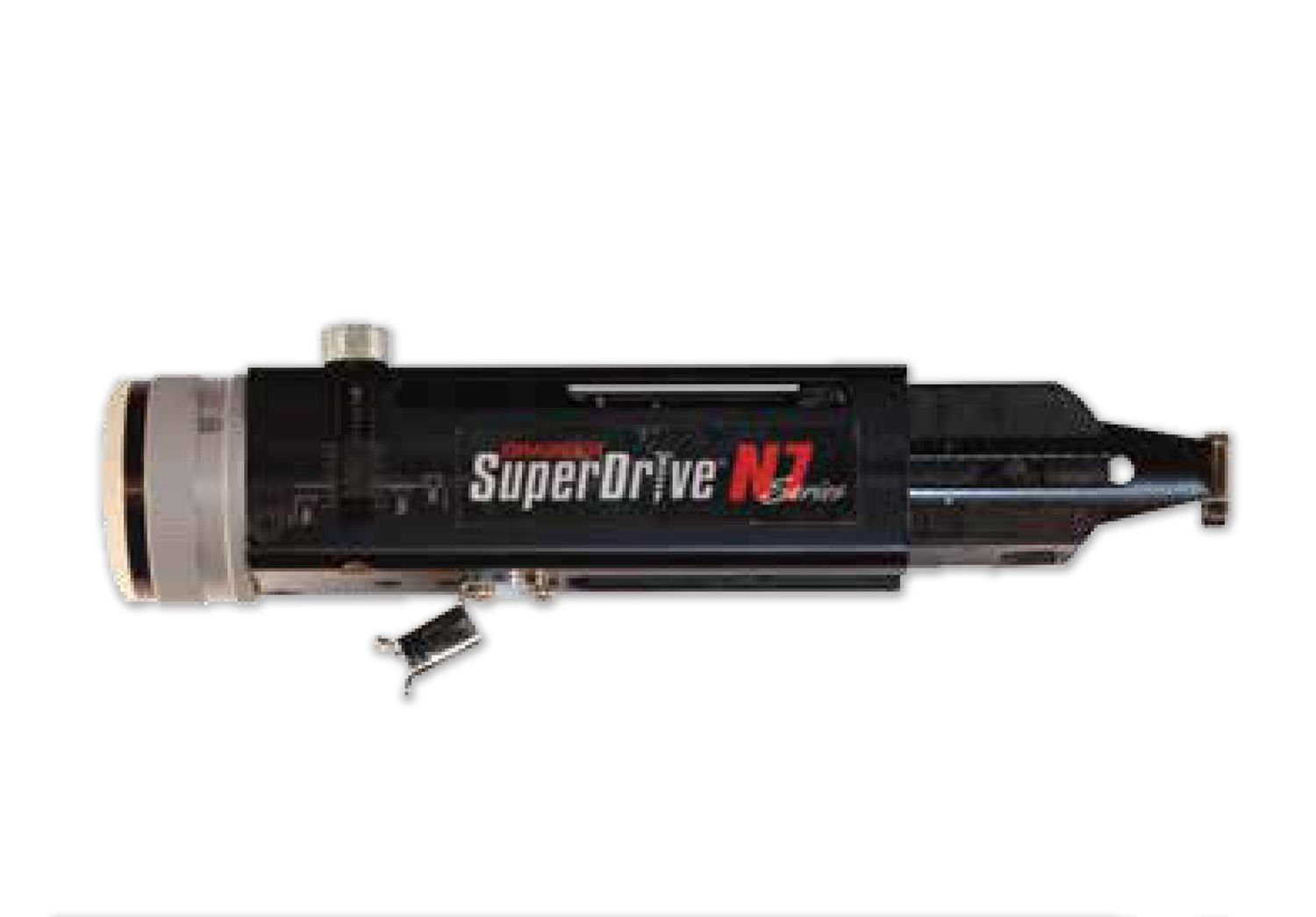 Grabber SuperDrive, N7 Attachment, for Dewalt cordless