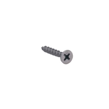 Grabber 7 x 2-in Phillips, Bugle Head, Coarse Thread, Phosphate Drywall Screws 3.5M Per Box