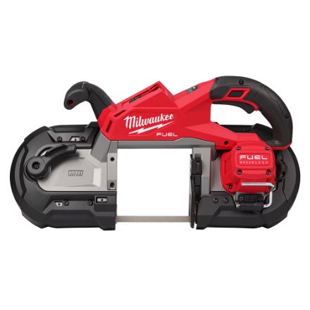 Milwaukee Tool M18 FUEL Lithium-Ion Brushless Cordless Deep Cut Band Saw