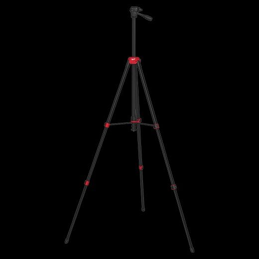 Milwaukee 72" Laser Tripod