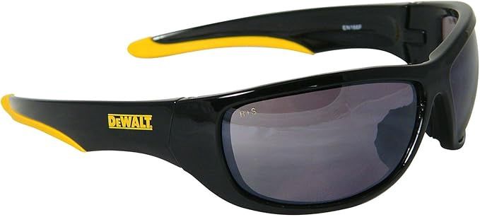 DeWalt DPG94-6D Safety Glasses