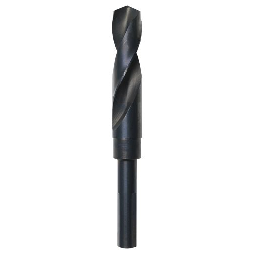 Milwaukee 7/8" S&amp;D Black Oxide Drill Bit