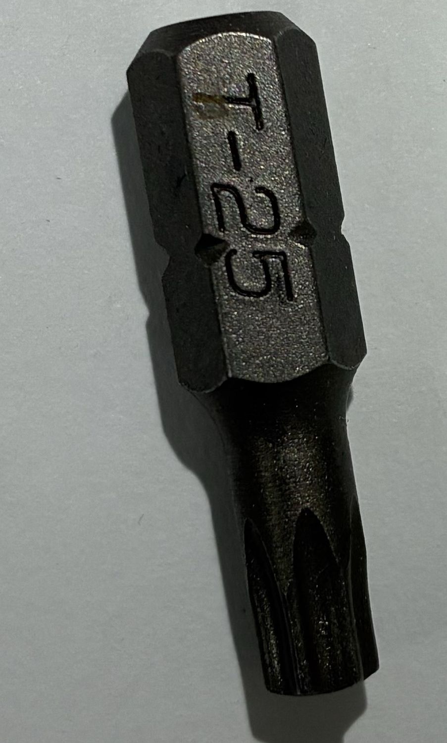 Hillman B231-946 T40X1 Torx Security Bit 1EA 25 pcs