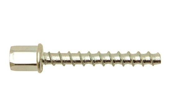 Dewalt POWERS INDUSTRIES PFM2211270 HangerMate® Plus Rod Hanging Anchor 3/8 in 2 in L-25pcs