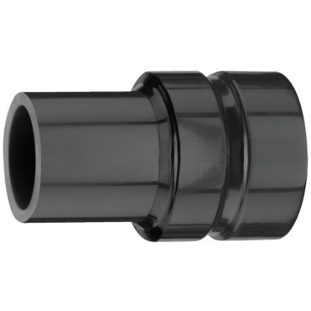 DEWALT 1.25-inch Adapter For DEWALT Dust Extractors