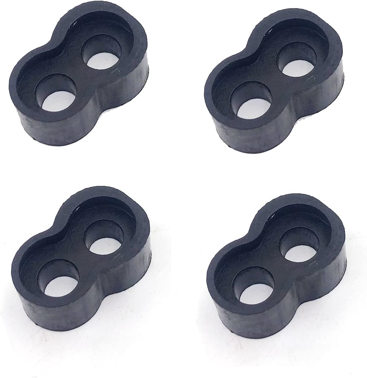 Genericparts Compatible with Hitachi Nr83A, Nr83A2, Nr83A2(S) Sp 877-327 Aftermarket Packing 8 Type Gasket