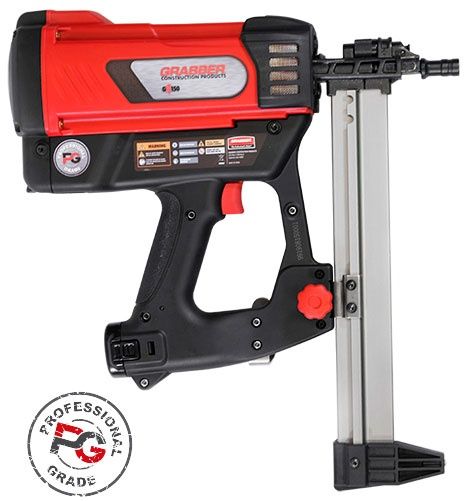 GIT600 -Grabber Gas Insultion Tool