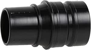 Dewalt 35mm Tool Adapter For DEWALT Dust Extractors