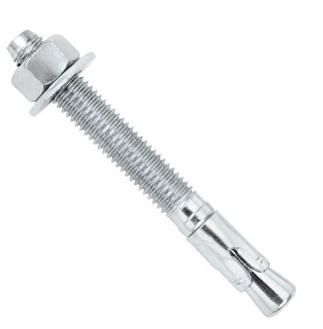 Power-Stud®+ SD1 Wedge Expansion Anchor-1 Pack