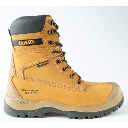 DEWALT - Spark CSA Steel Toe 8''