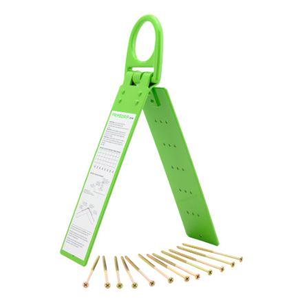 Primegrip Dual Plate Roof Anchor