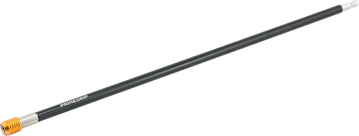 Primegrip 18" Quick Connect Extension Bit Holder