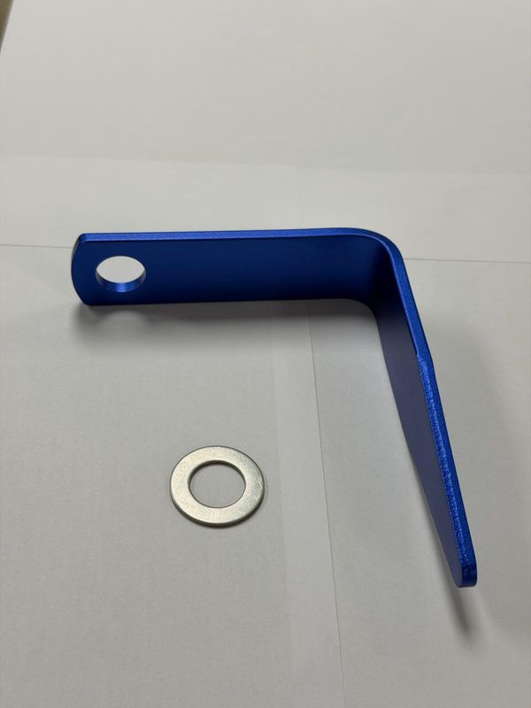 VR Pneumatic Tool H-9 Hook 1/4''