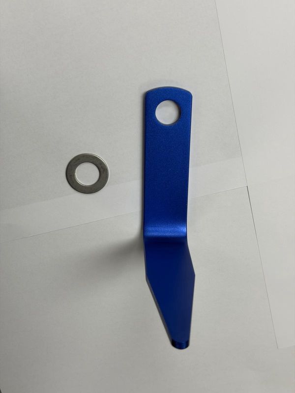 VR Pneumatic Tool H-9 Hook  3/8''