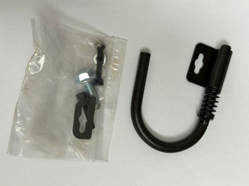 VR  Rafter Spring Round Tool Hook-415