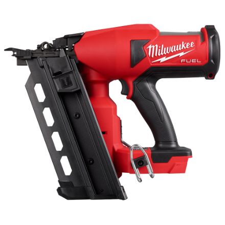 Promotion -Milwaukee Duplex Nailer 2844-20p