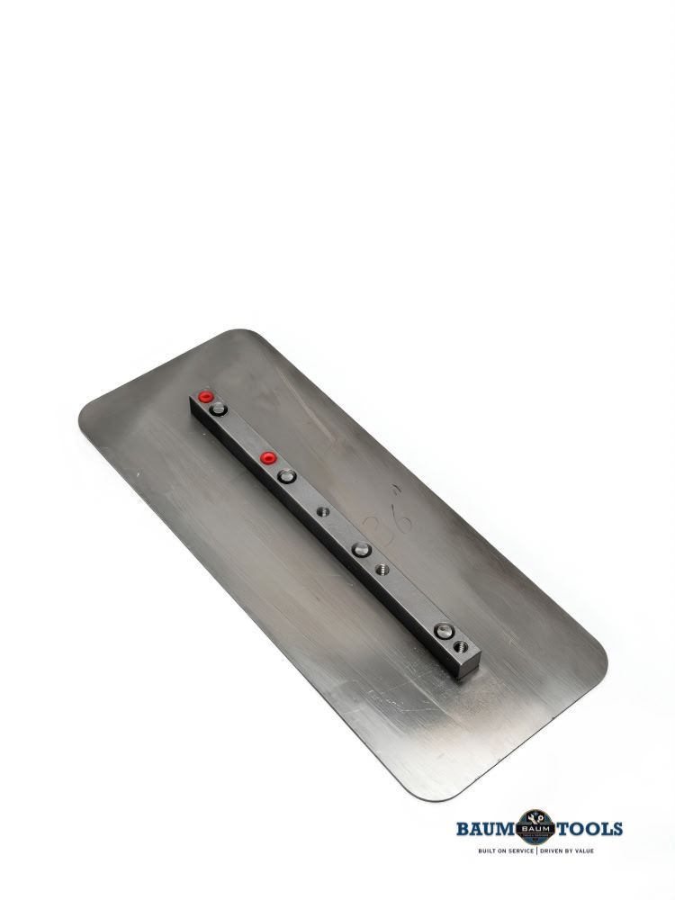 Taima 46 Inch Combination Power Trowel Blade Type (Combo): B46