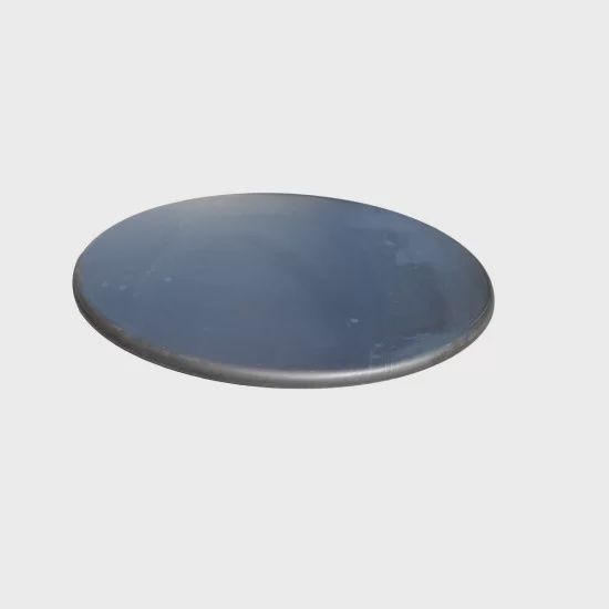 TAIMA 24 Inch Power Trowel Float Pan 4 Bladed