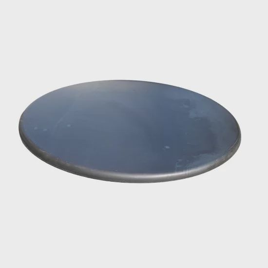 TAIMA 36 Inch Power Trowel Float Pan 4 Bladed
