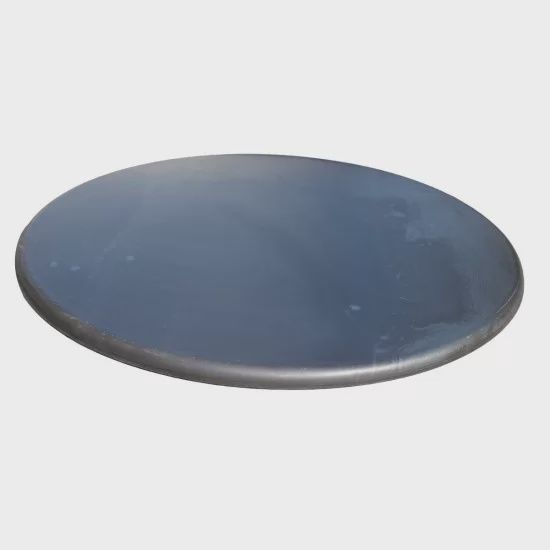 TAIMA 46 Inch Power Trowel Float Pan 4 Bladed