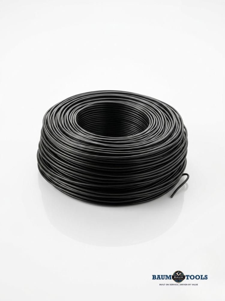 REBAR TIE WIRE 16.5GA BA 3.125LB COIL
