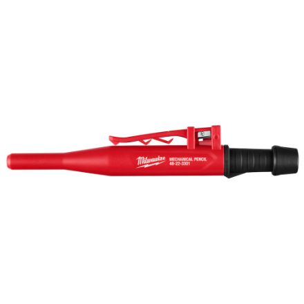 Milwaukee Tool Mechanical Pencil with Lead Pack