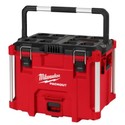 Milwaukee Packout 22 in. XL Tool Box