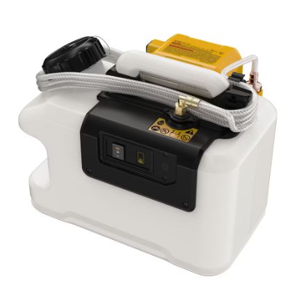 DEWALT 20V MAX Powered Water Tank