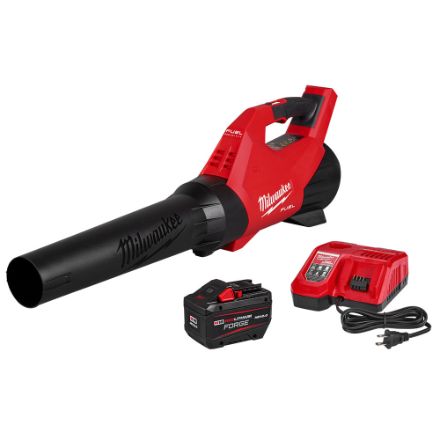 Milwaukee 3017-21HD M18 FUEL 18V 120 MPH 500 CFM Handheld Blower Kit