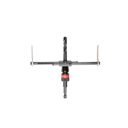 Milwaukee 49-56-0270 Adjustable Hole Cutter