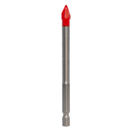 Diablo 3/8-Inch Hard Tile &amp; Stone Carbide Tipped Drill Bit