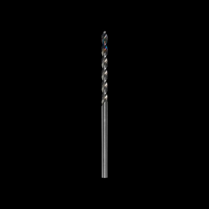 DMD116JB - 1/16" Metal Demon Drill Bits for Mild, Hardened and Stainless Steels
