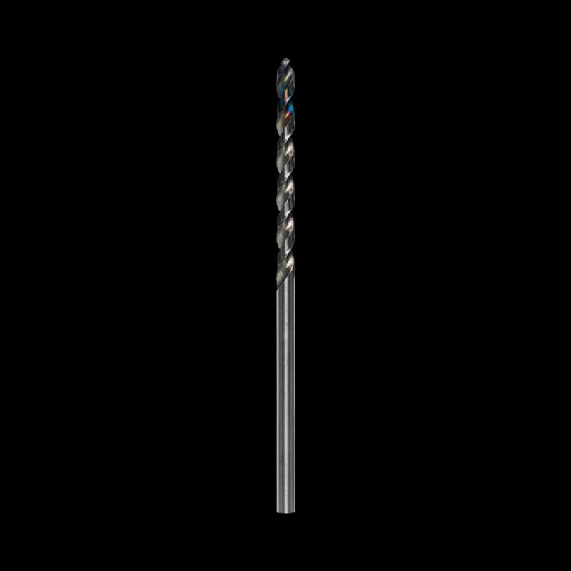 DMD332JB 3/32" Metal Demon Drill Bits for Mild, Hardened and Stainless Steels