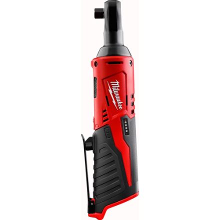 Milwaukee Tool M12 12V Lithium-Ion Cordless 3/8 -inch Ratchet (Tool-Only)